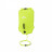 Буй-гермомешок Naturehike NH17S001-G, 25 л, желтый