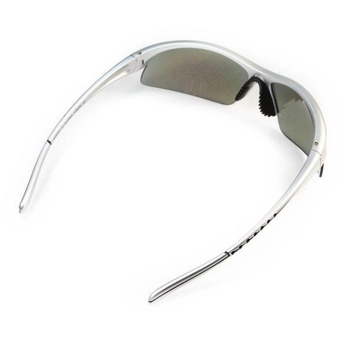 Очки Global Vision Target (G-Tech blue) зеркальные синие  