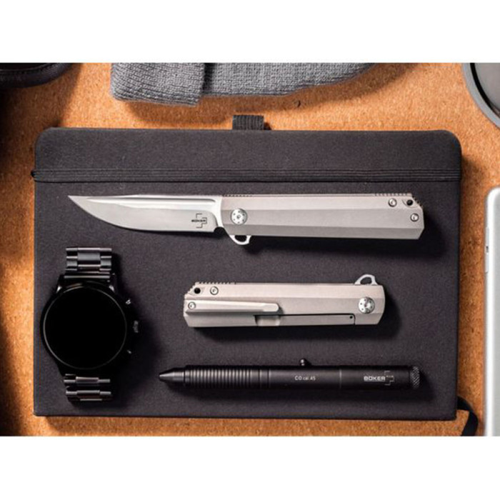 Нож Boker Plus Cataclyst  