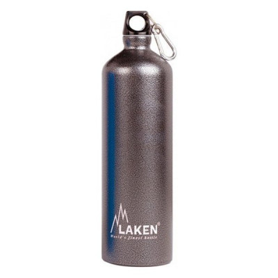 Фляга Laken Futura 1 L (Granite)