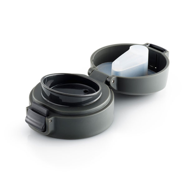 Запасная крышка GSI Outdoors Microlite 720 Flip Lid  