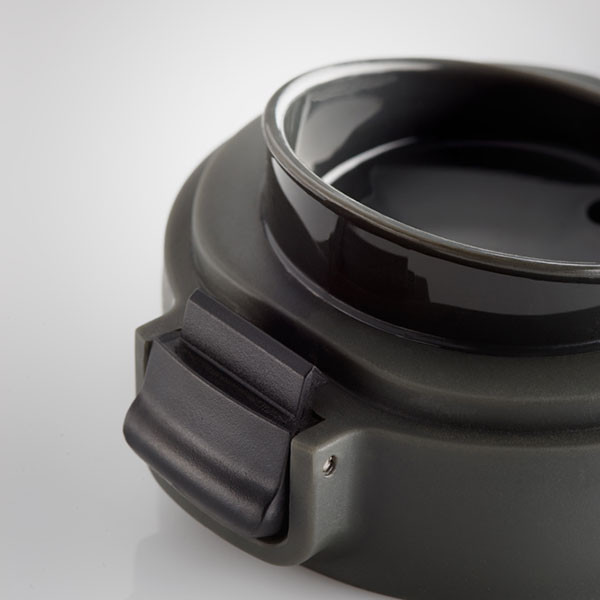 Запасная крышка GSI Outdoors Microlite 720 Flip Lid  