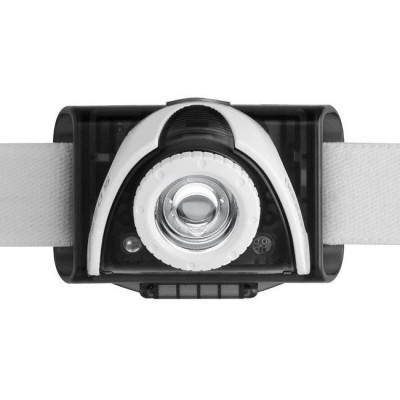 Фонарь Led Lenser SEO 5, черный (карт.уп)