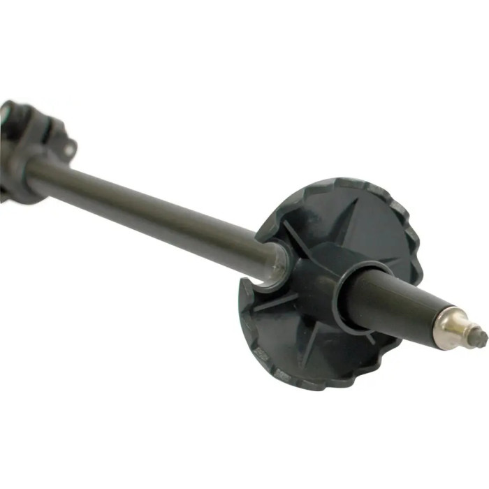 Трекинговые телескопические палки Pinguin Bamboo FL Foam, 63-135 см, Brown (PNG 810172)  