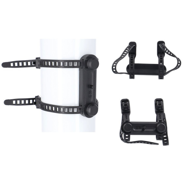 Крепление для фляги XLC WB-X06,Fidlock 