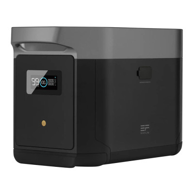 Дополнительная батарея EcoFlow DELTA Max Extra Battery