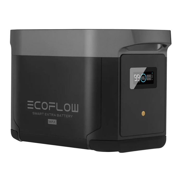 Дополнительная батарея EcoFlow DELTA Max Extra Battery  