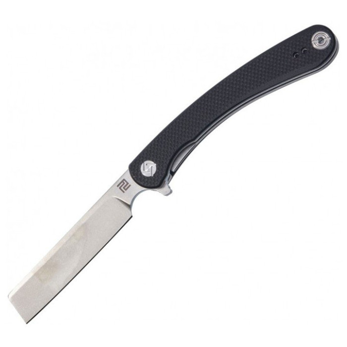 Нож Artisan Orthodox Small SW, D2, G10 Flat (1817PS-BKF)  