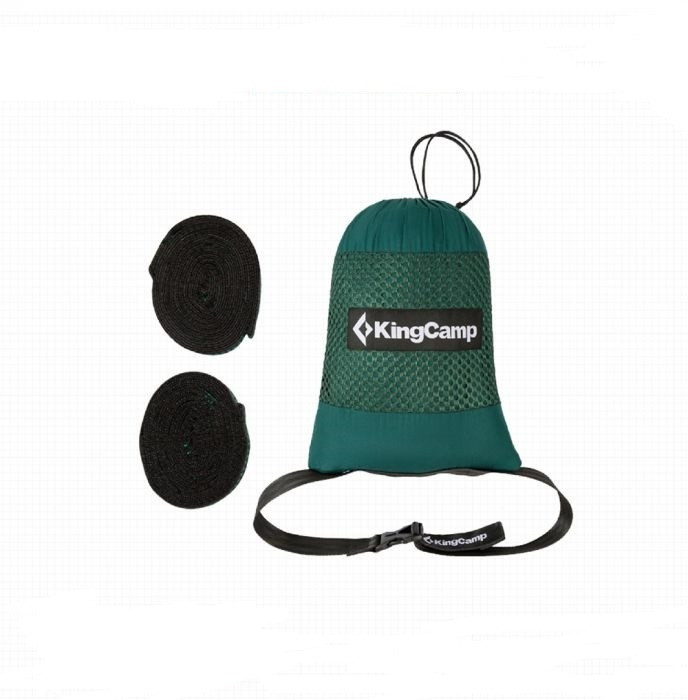 Гамак KingCamp AURORA (KG3755) CYAN  