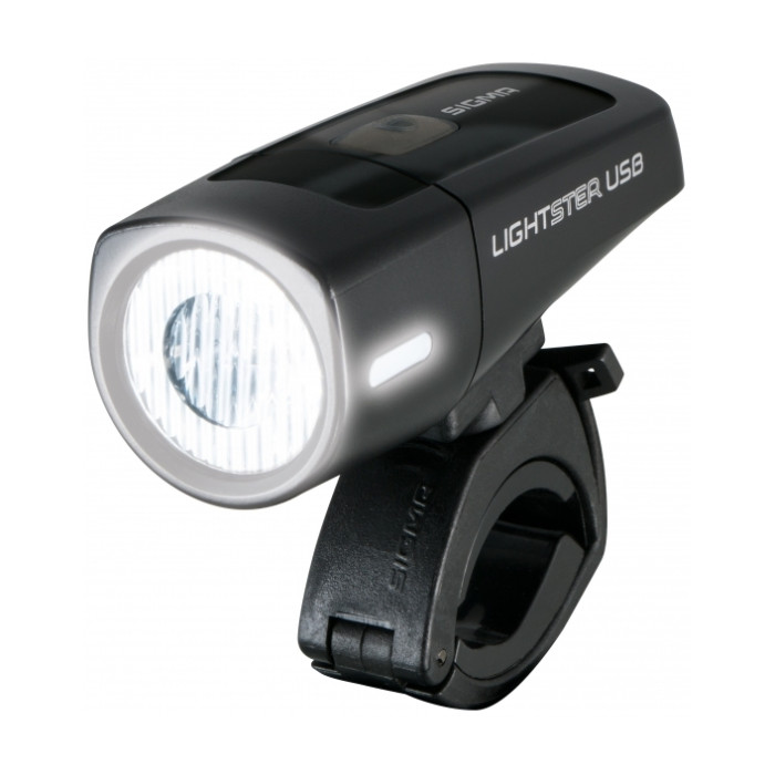 Велофара Sigma Sport Lightster USB  