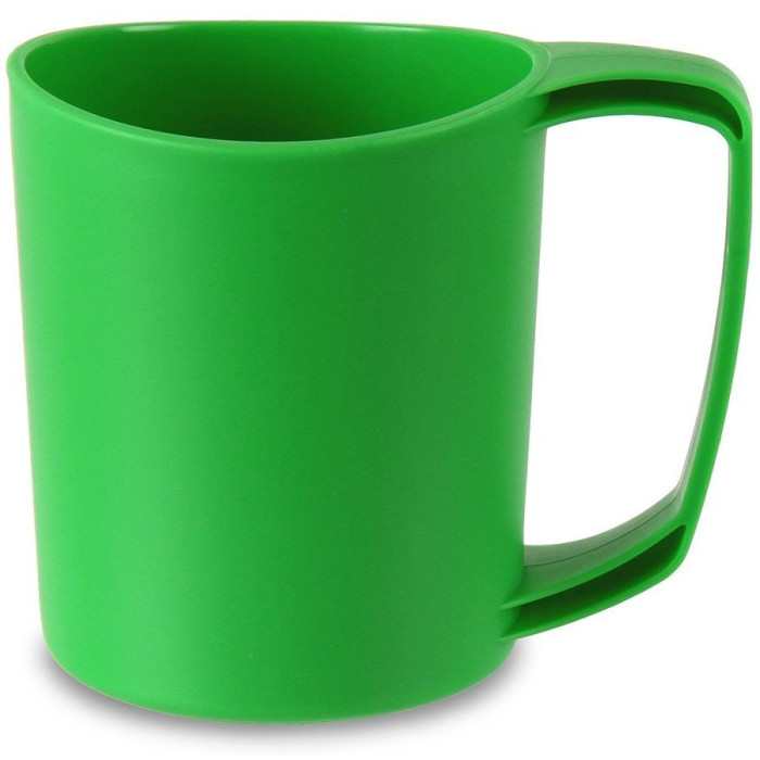 Кружка Lifeventure Ellipse Mug, Green  