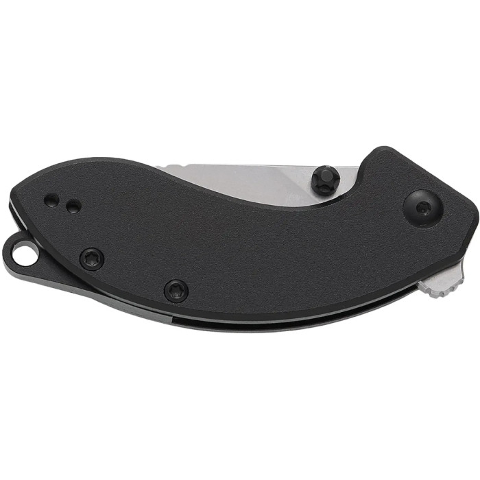 Нож CJRB Spud, AR-RPM9, Aluminum black  