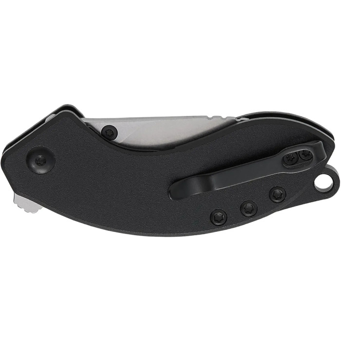 Нож CJRB Spud, AR-RPM9, Aluminum black  