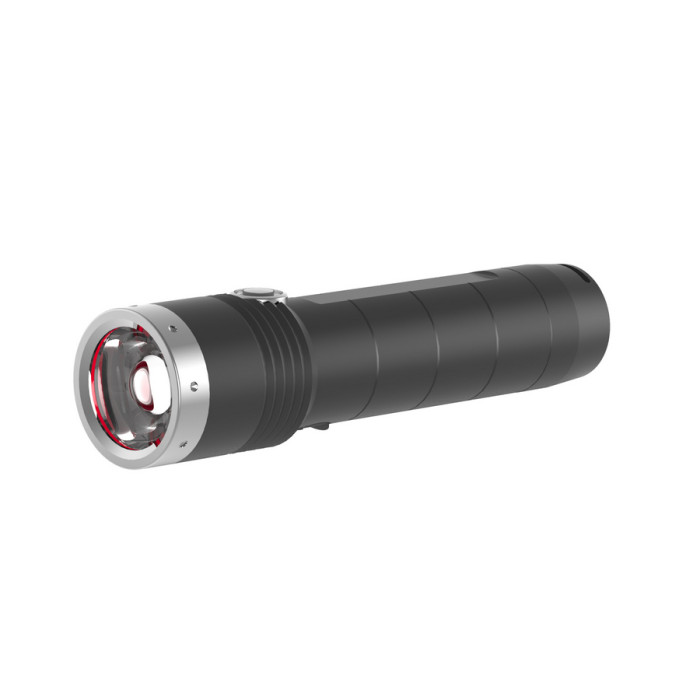 Туристический фонарь Led Lenser MT10, 1000 люмен 