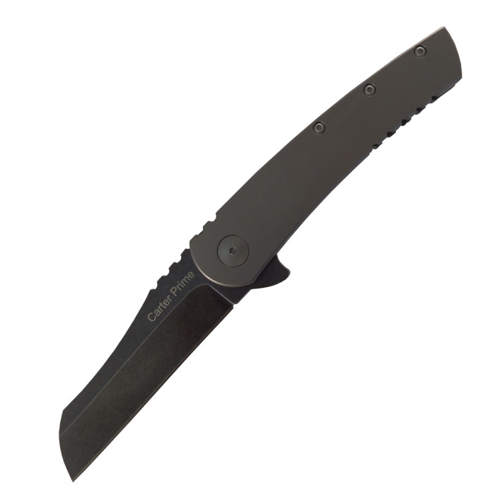 Нож Ontario Carter Prime D2 