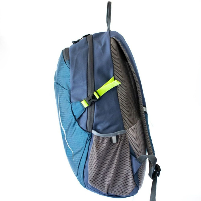 Рюкзак Crossroad Tramp TRP-035-blue  