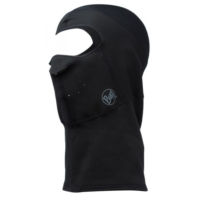Балаклава Buff Balaclava Cross Tech Black S/M 