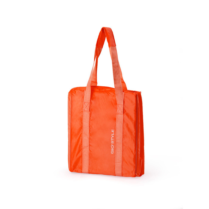 Изотермическая сумка GioStyle Fiesta Vertical tangerine  