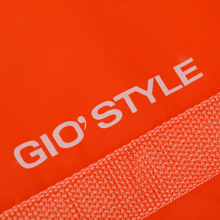 Изотермическая сумка GioStyle Fiesta Vertical tangerine  