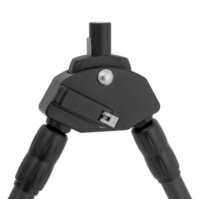 Сошки Blaser Carbon BiPod R8 Professional  