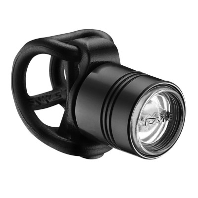 Велофара Lezyne LED Femto Drive Front (черный)