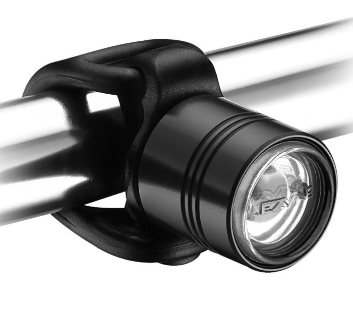 Велофара Lezyne LED Femto Drive Front (черный)  