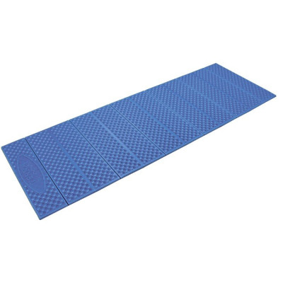 Коврик складной Terra Incognita Sleep Mat (синий)