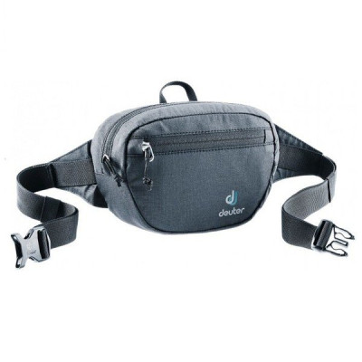 Сумка на пояс Deuter Organizer Belt (black)