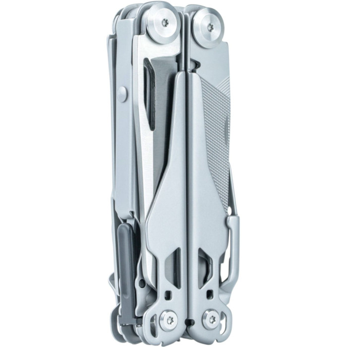 Мультитул профессиональный UAD IronHand Ver 2.0 17 инструментов 420/440 Сталь  