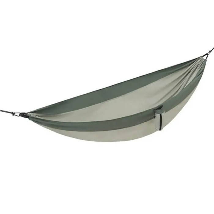 Гамак Naturehike двухместный NH21DC011, оливковый  