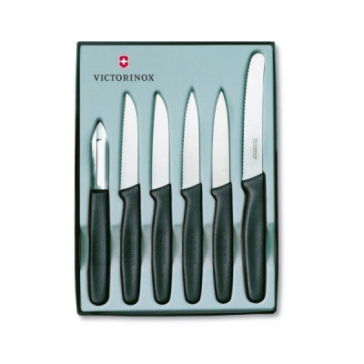 Набор кухонный Victorinox Paring Set (5.1113.6)