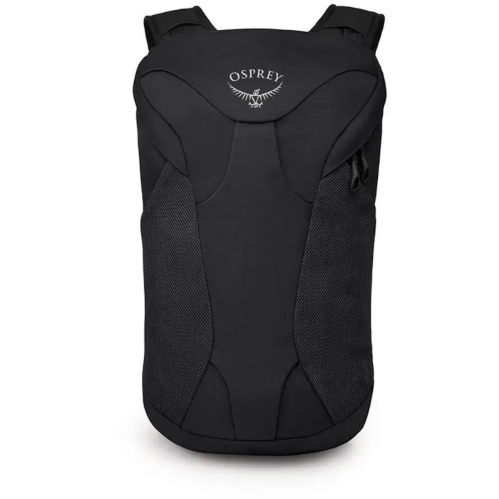 Рюкзак Osprey Farpoint Fairview Travel Daypack black - O/S - черный  