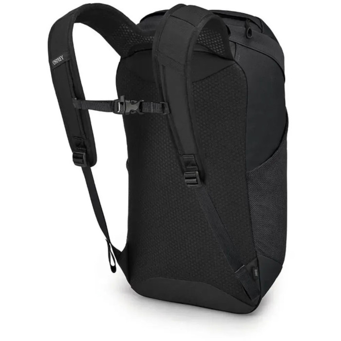Рюкзак Osprey Farpoint Fairview Travel Daypack black - O/S - черный  