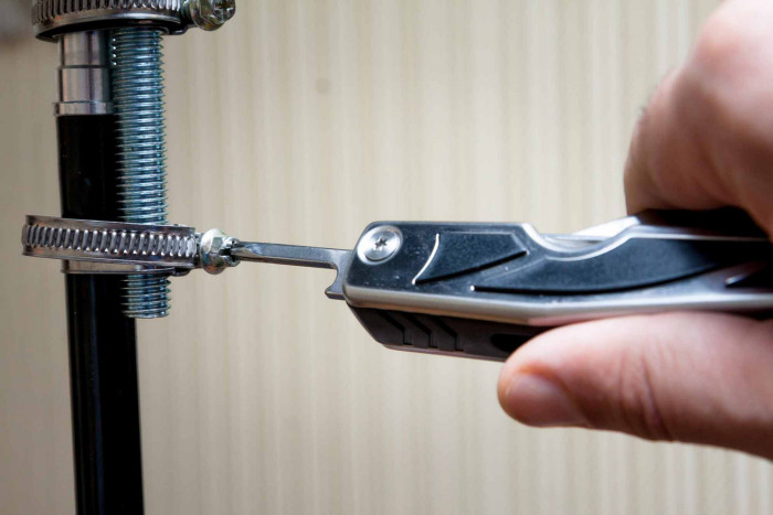 Мультитул Grand Way 33086  