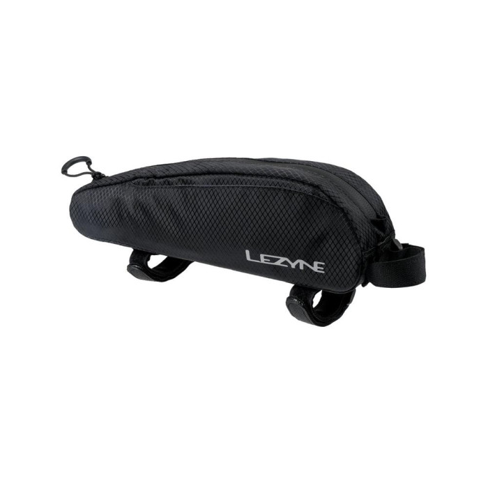 Сумка на раму Lezyne AERO ENERGY CADDY 0,7 л Y14 черная 