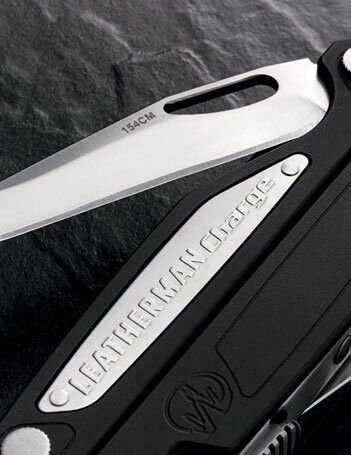 Мультитул Leatherman Charge AL (830708)  