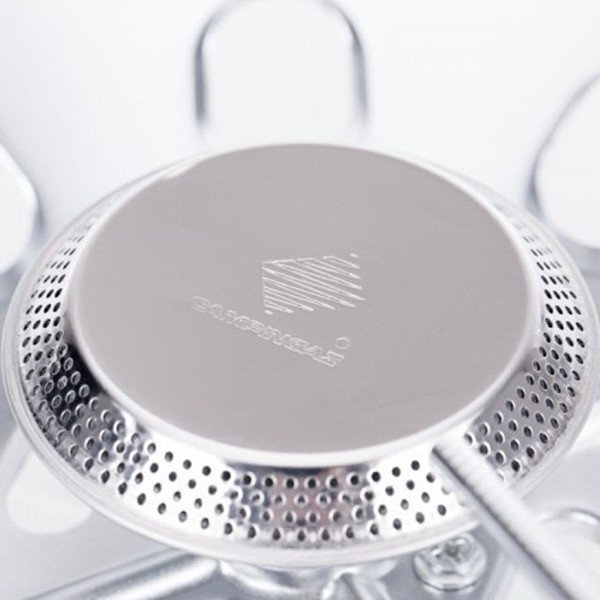 Газовая плитка Campingaz Super Carena R  