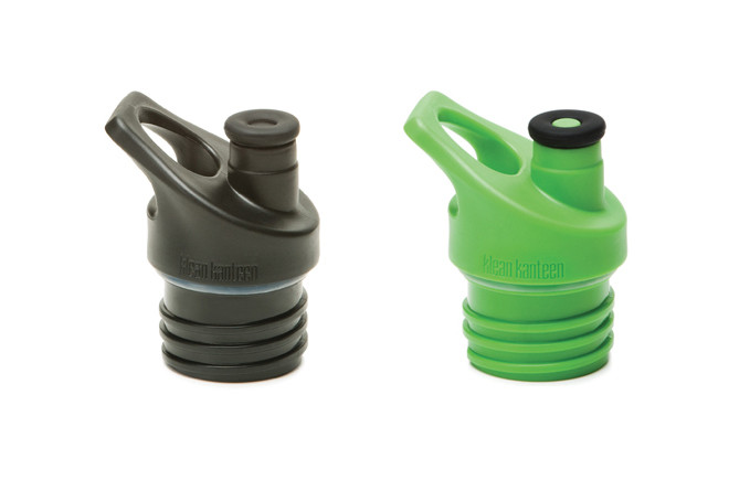 Вентиляционный клапан для крышек Klean Kanteen Sport Cap 3.0 Air Vent  