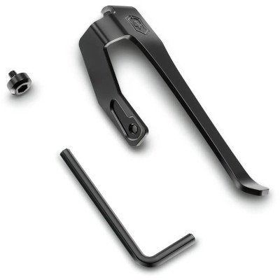 Клип черный Victorinox SWISSTOOL BS 3.0340.3B1