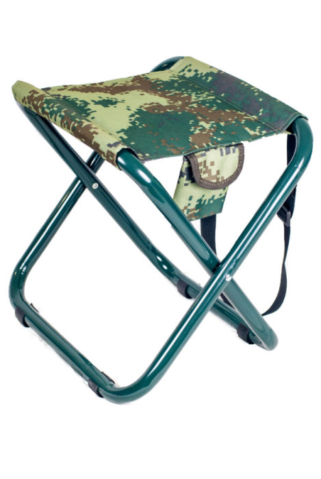 Складной стул Ranger Fish Lite Camo (RA 4412)  