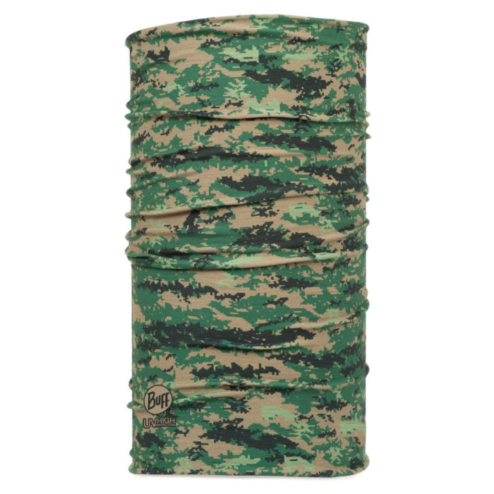 Бафф Buff Dry Cool, Tropical Camu  
