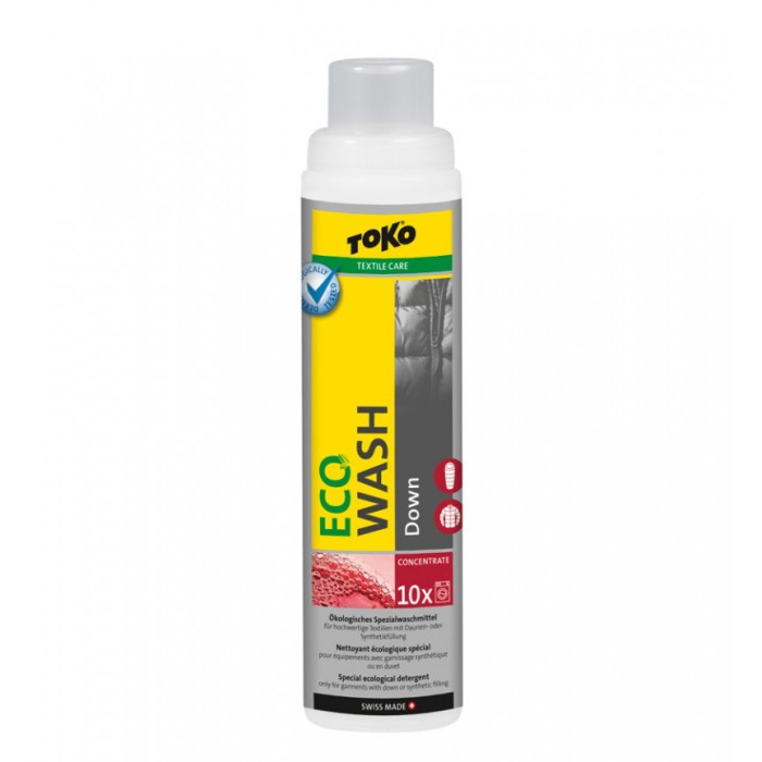 Средство для стирки Toko Eco Down Wash 250ml 