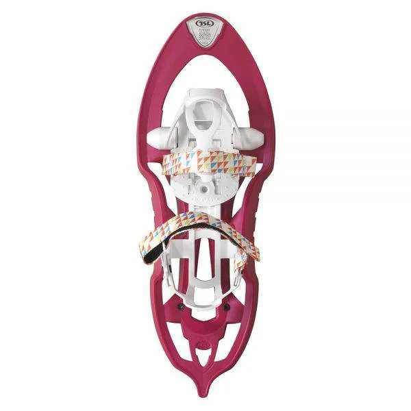 Снегоступы TSL 302 Freeze magenta  