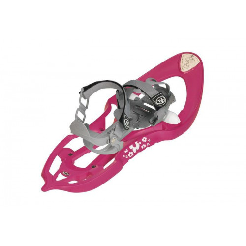 Снегоступы TSL 302 Freeze magenta  