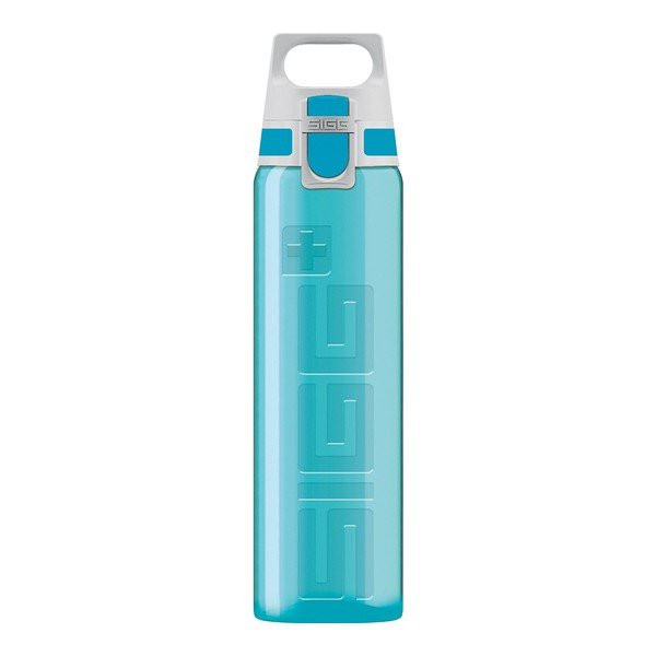 Бутылка для воды SIGG VIVA ONE, 0.75 л (голубая)  