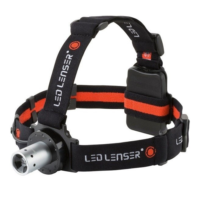 Фонарь Led Lenser A41  