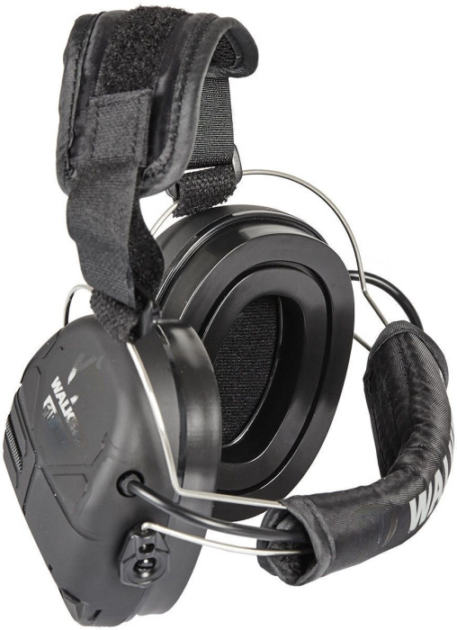 Активные наушники Walker's Firemax BTN  