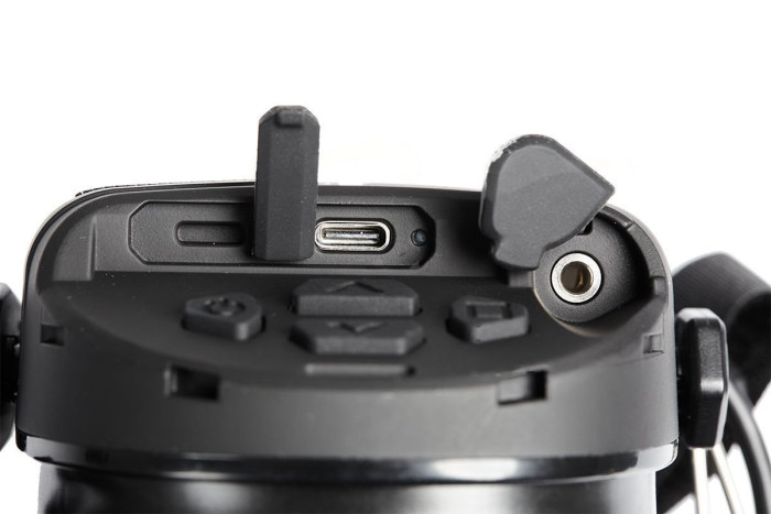 Активные наушники Walker's Firemax BTN  