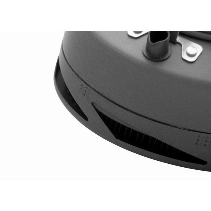 Чайник с теплообменником Fire-Maple FMC-XT1 0.9 л (Черная ручка)  