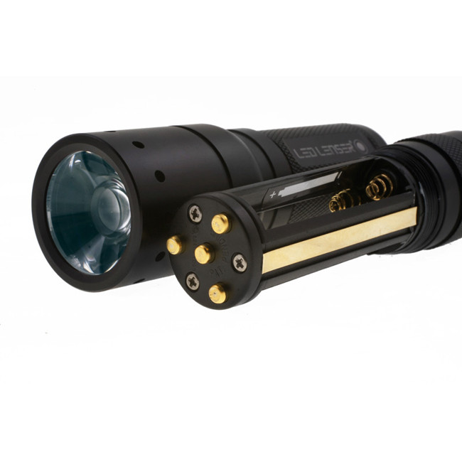 Выносная кнопка под ствол для Hokus Fokus